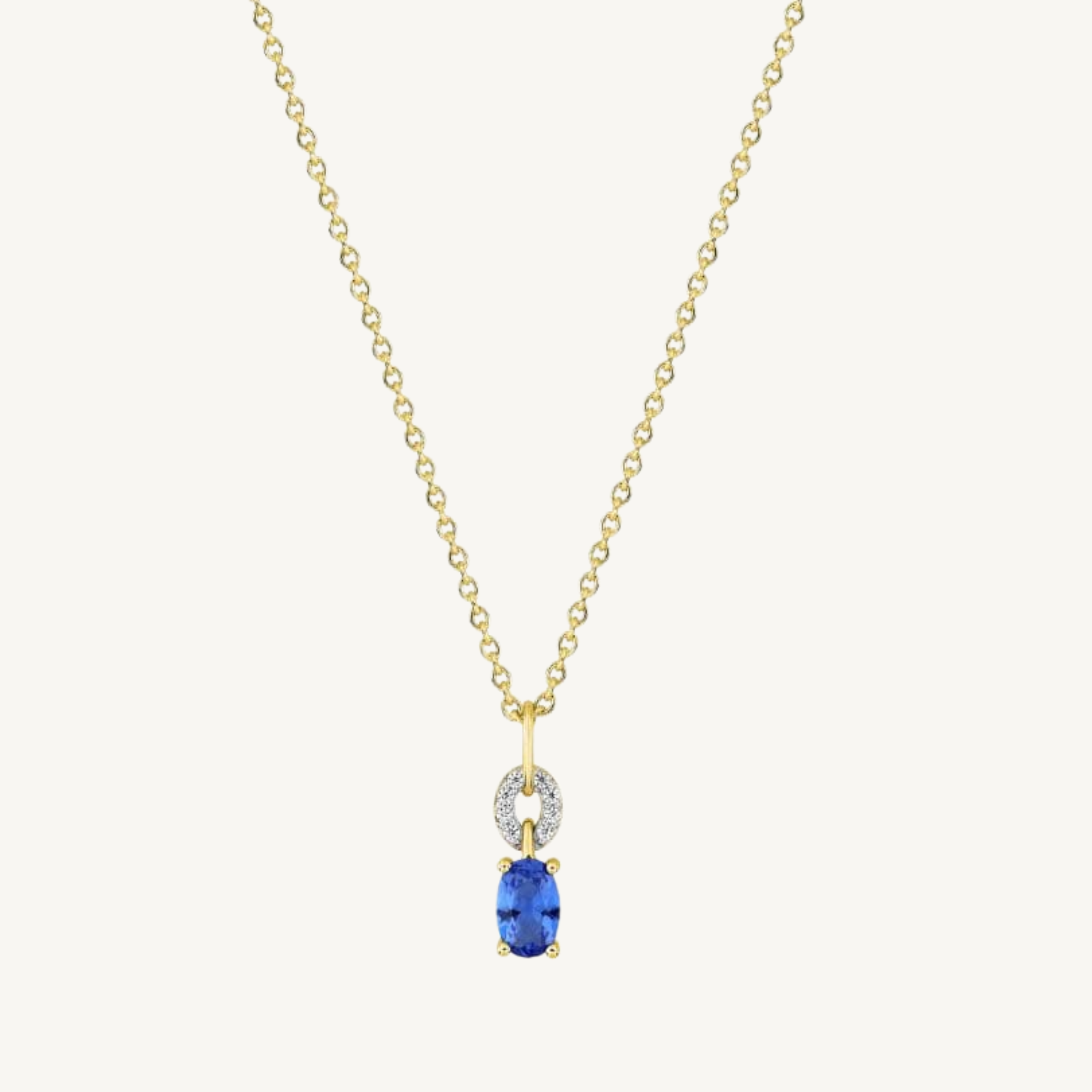 COLLIER NAÏADE