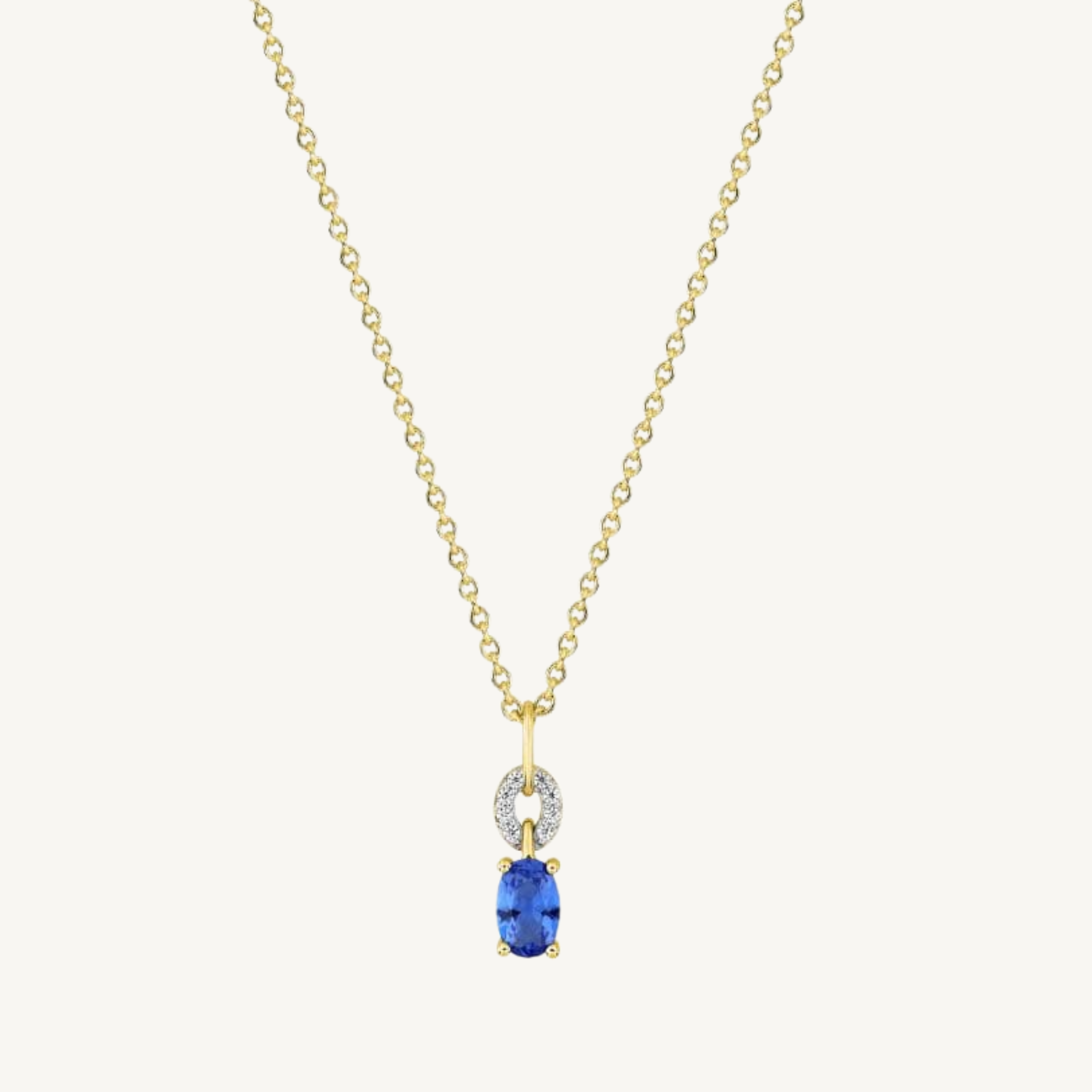COLLIER NAÏADE