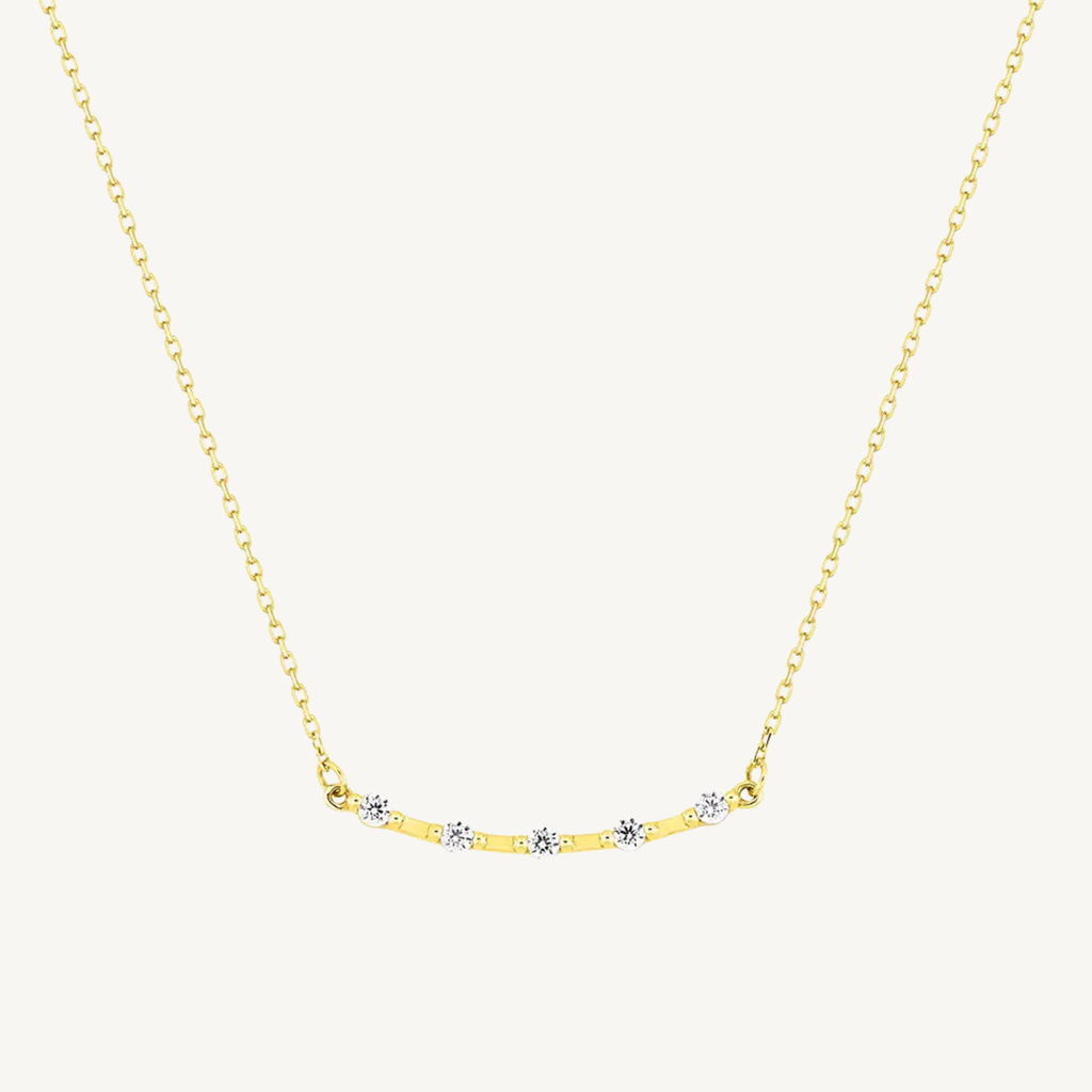 COLLIER LUMEA
