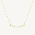 COLLIER LUMEA