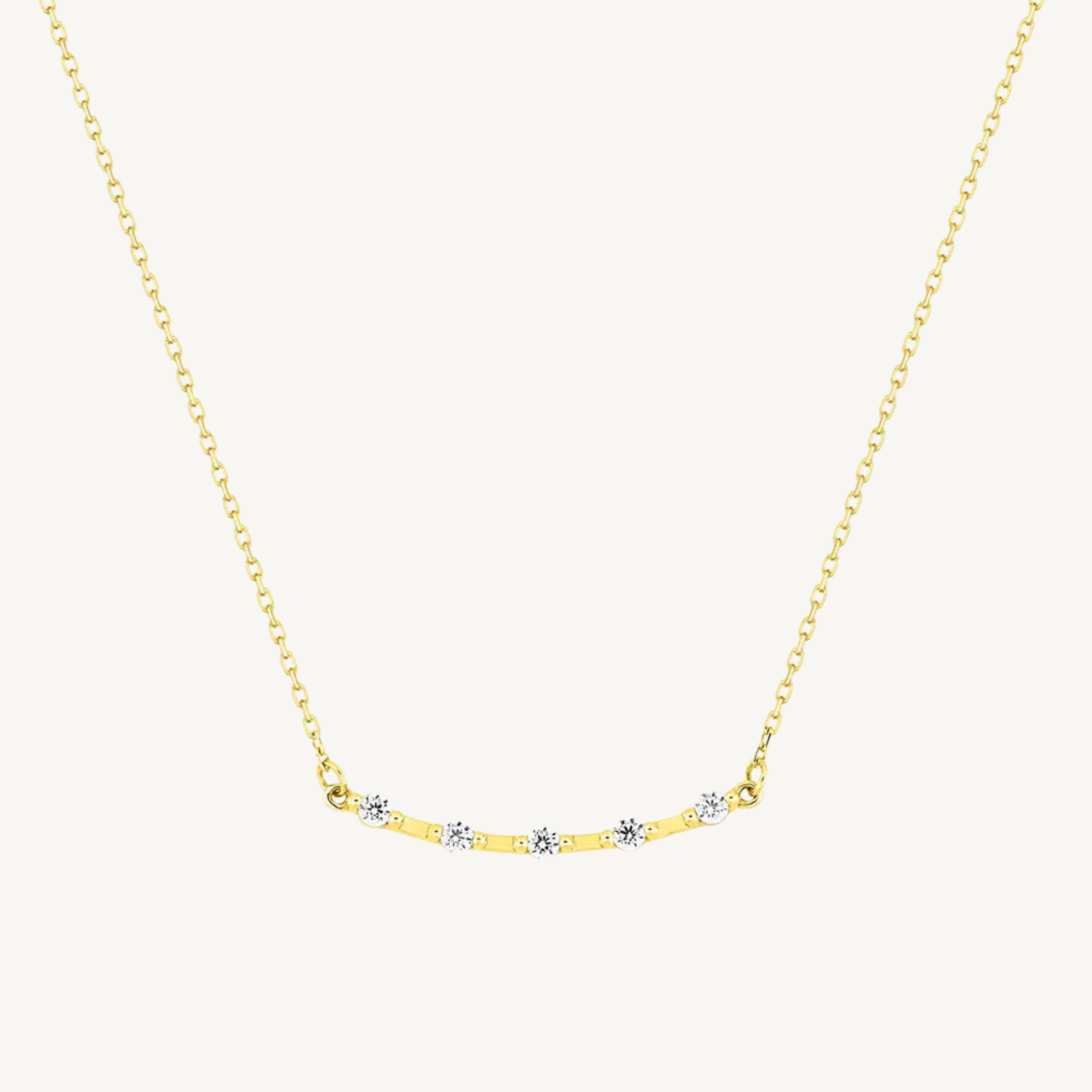 COLLIER LUMEA