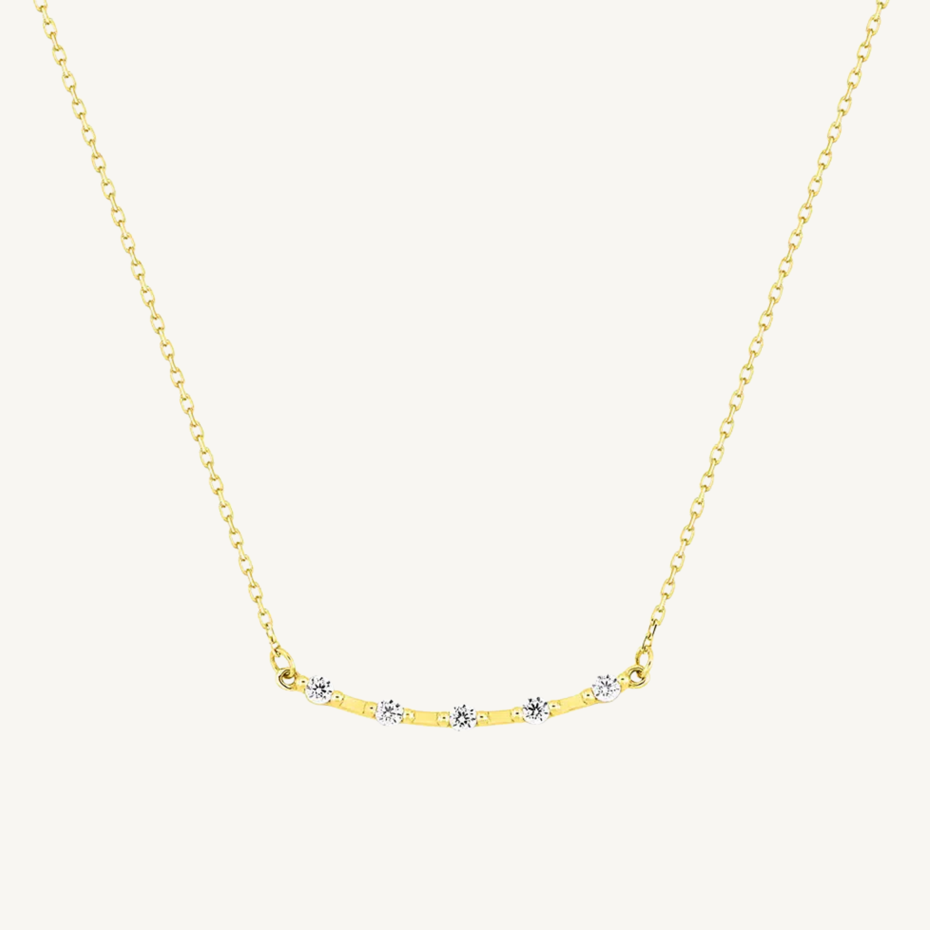 COLLIER LUMEA