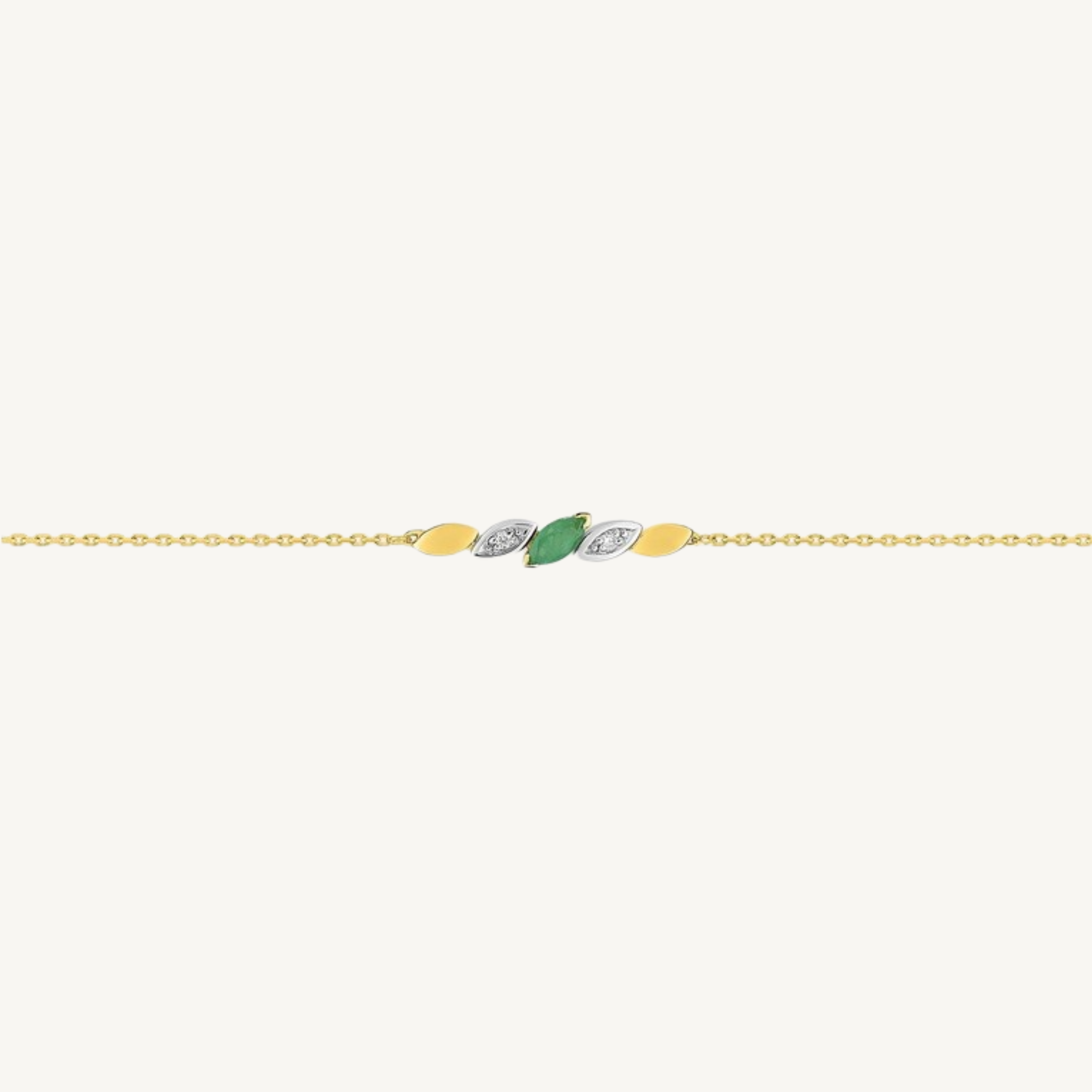 BRACELET AURÉS