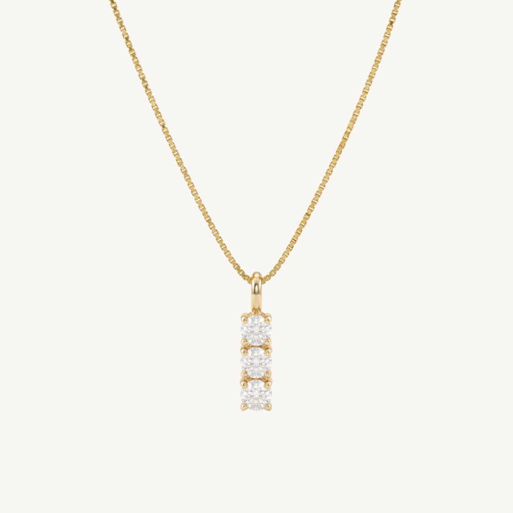 COLLIER TRIA