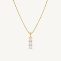 COLLIER TRIA