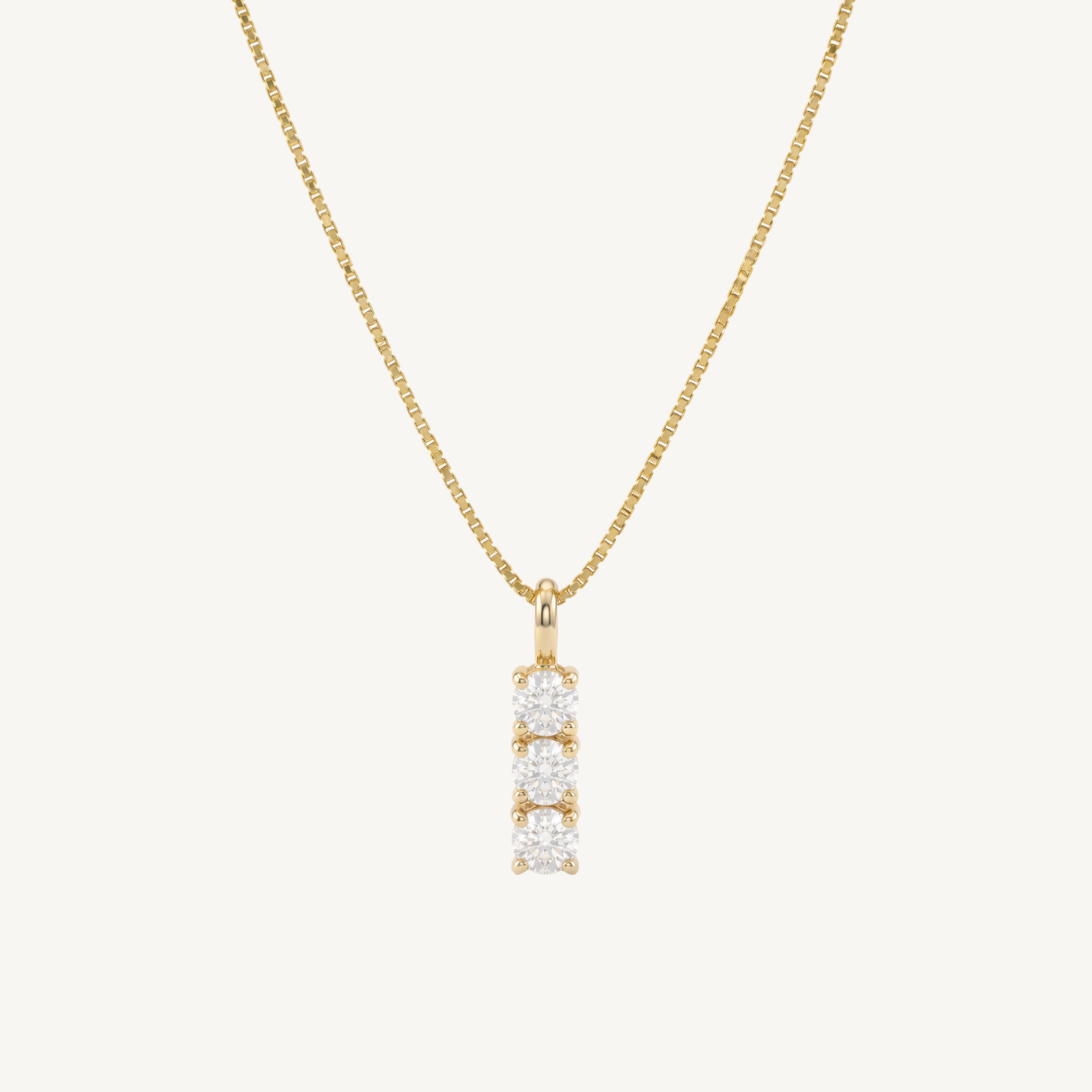 COLLIER TRIA