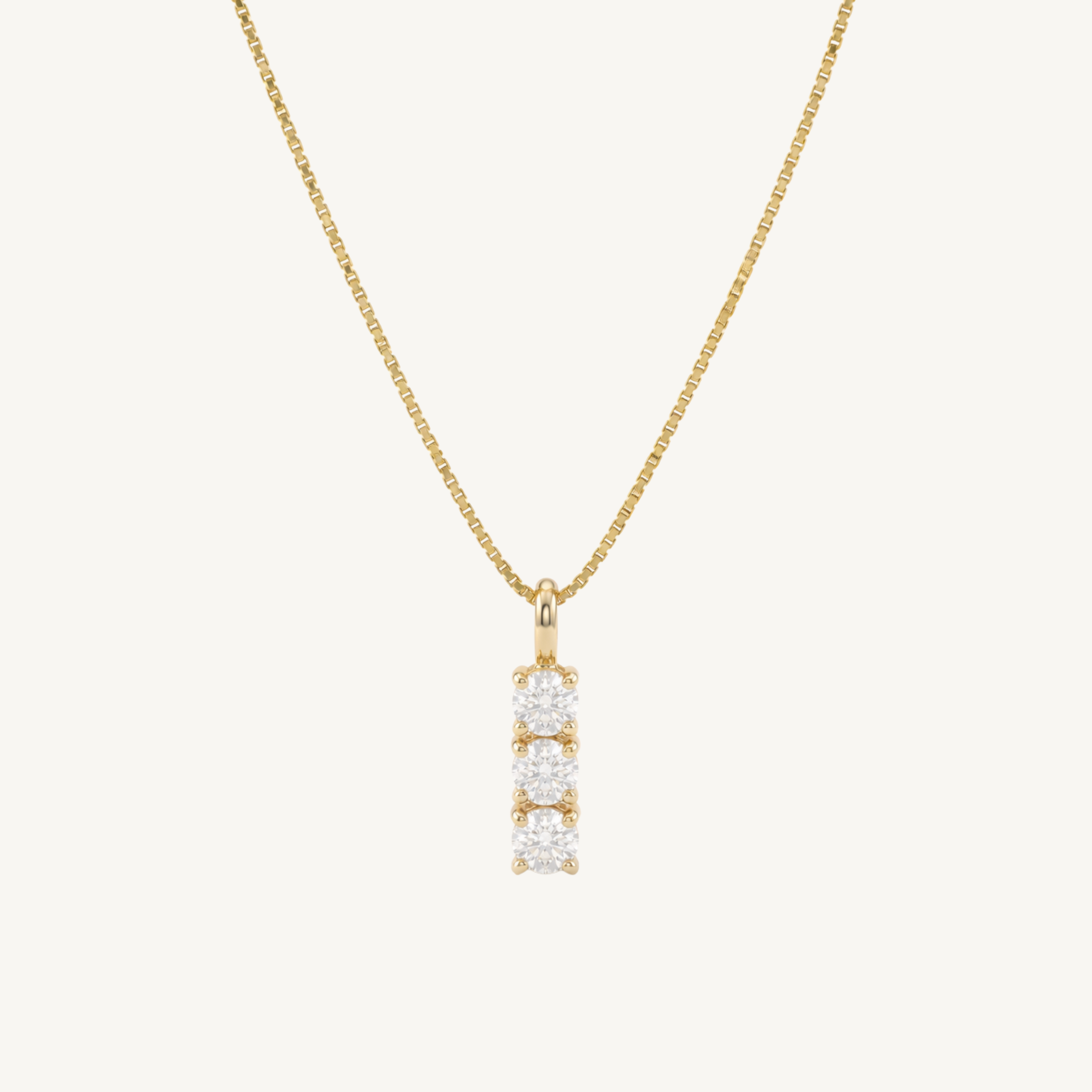 COLLIER TRIA