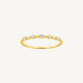 ALLIANCE CONSTELLATION OR JAUNE