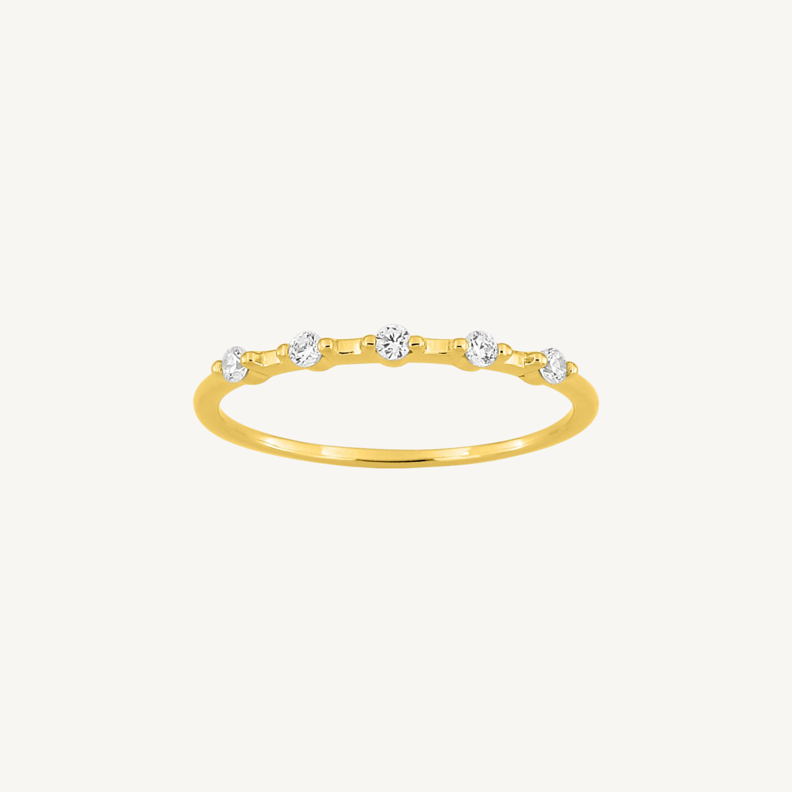 ALLIANCE CONSTELLATION OR JAUNE
