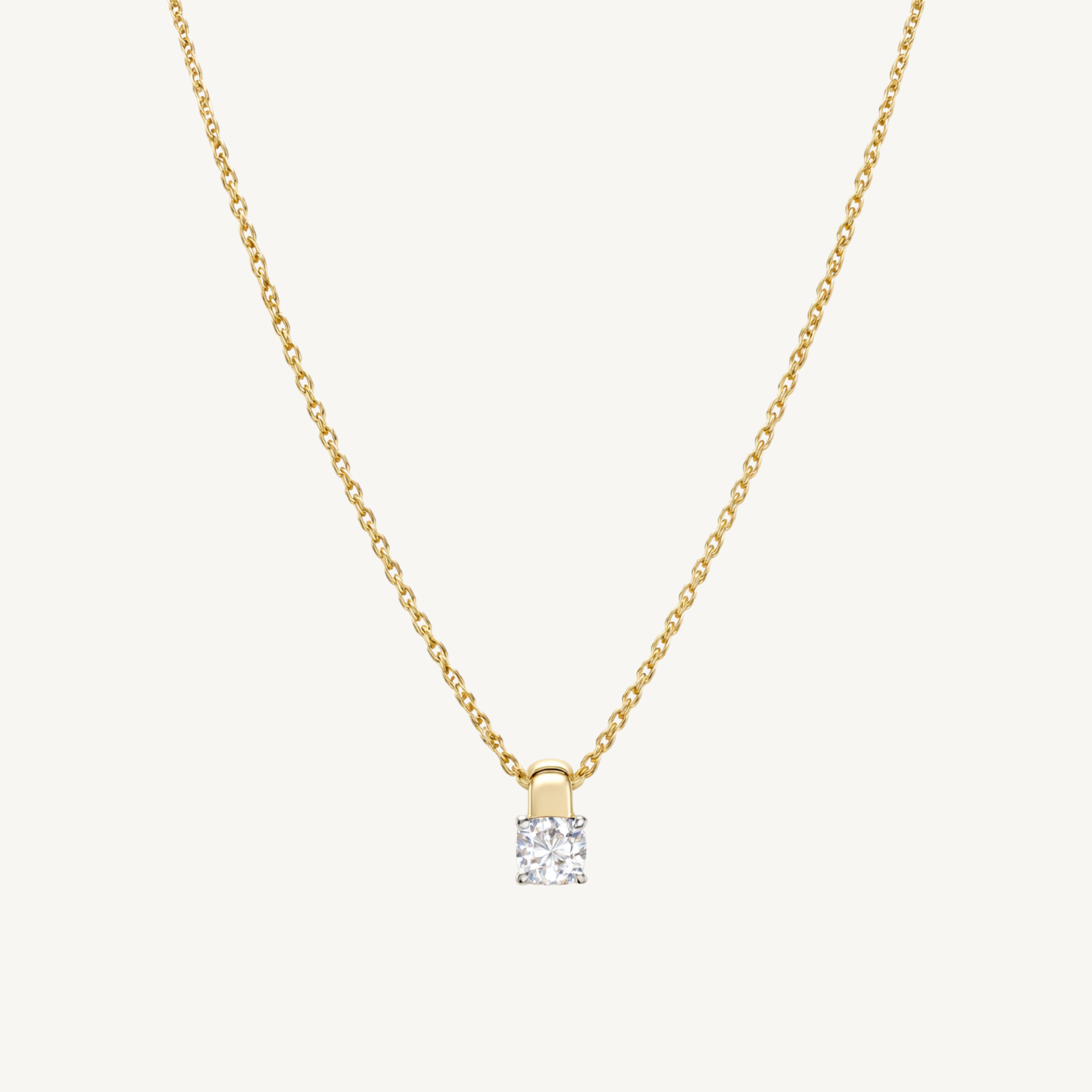 COLLIER SOLÉA