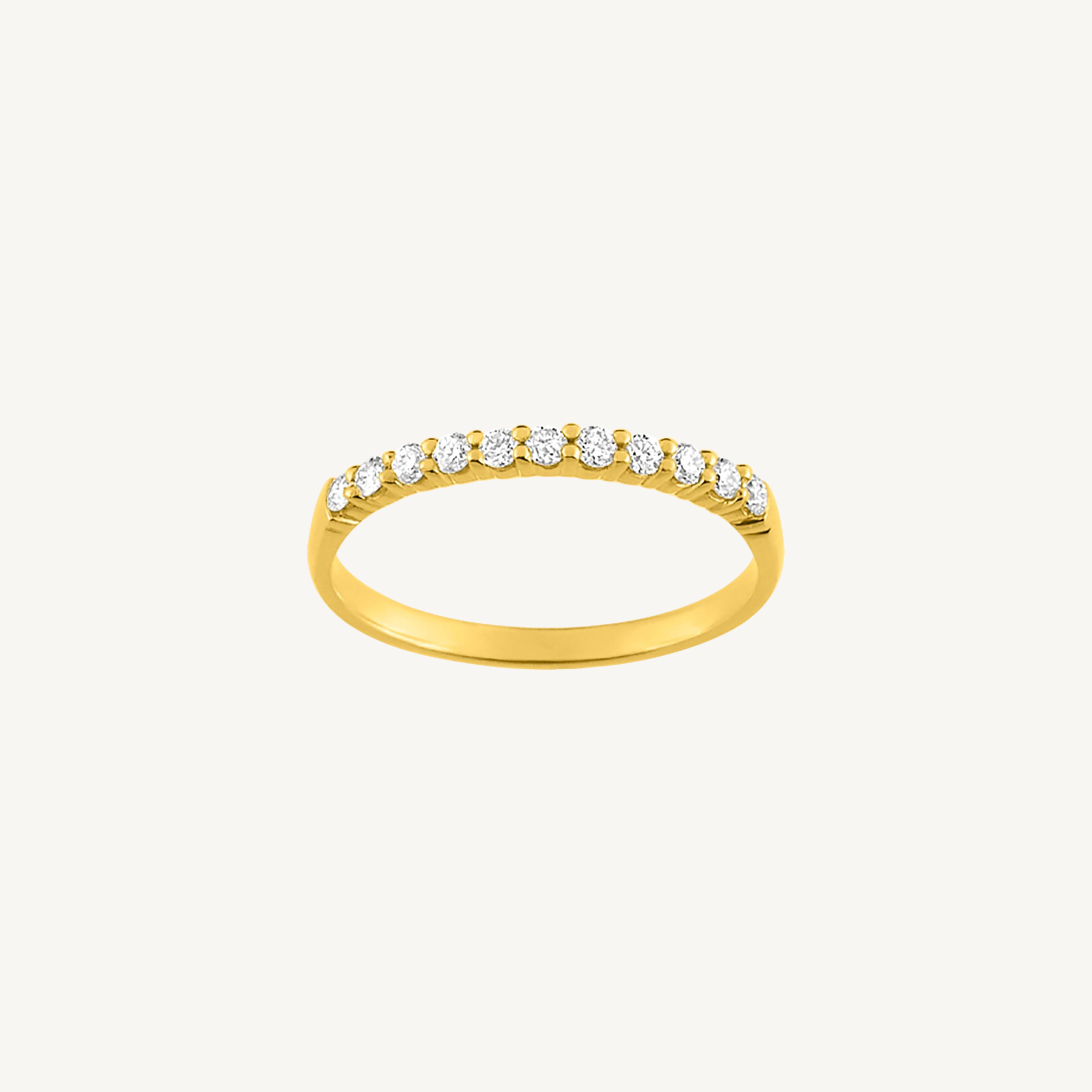 ALLIANCE ÉTERNITÉ OR JAUNE