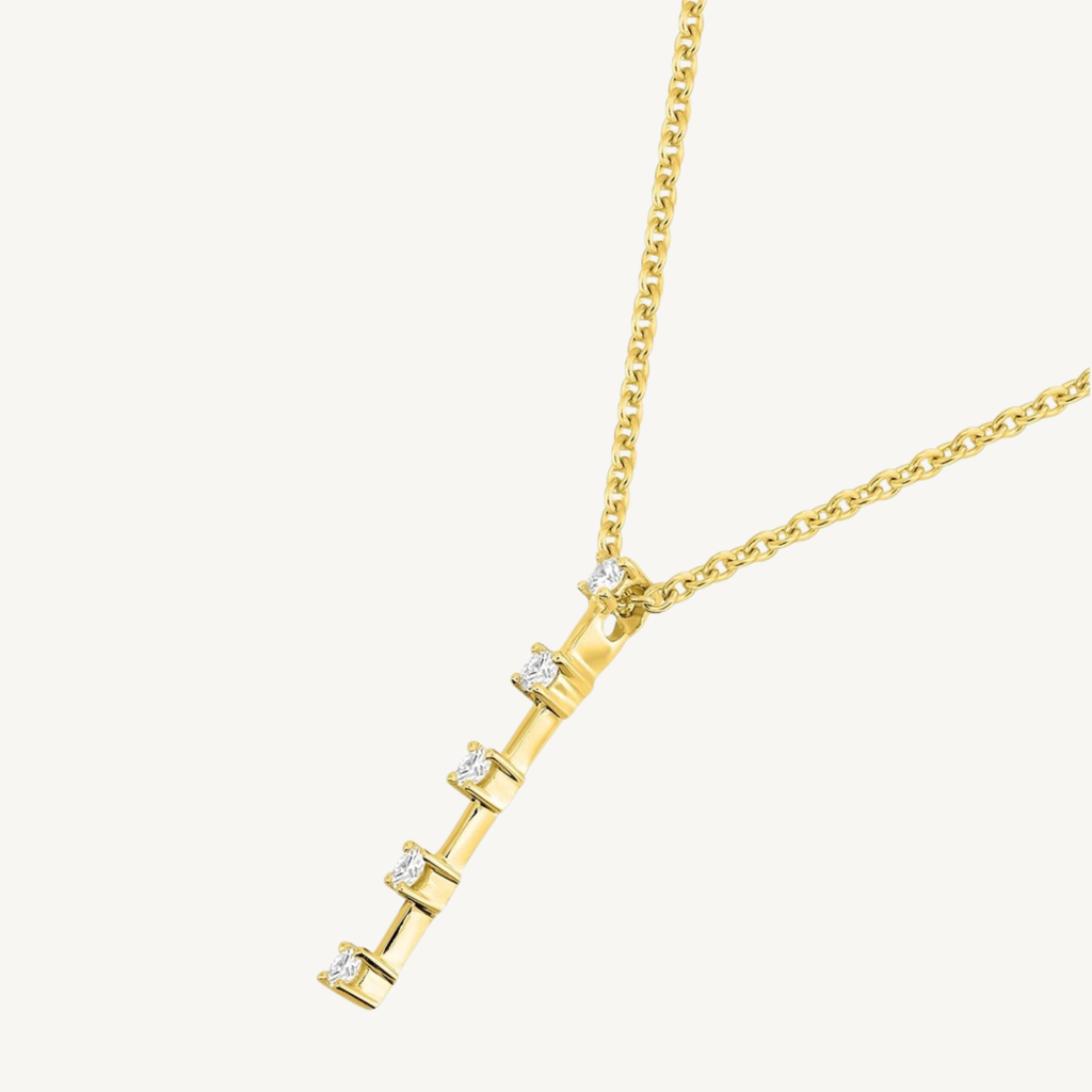 COLLIER ZELYA