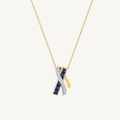 COLLIER SISSI
