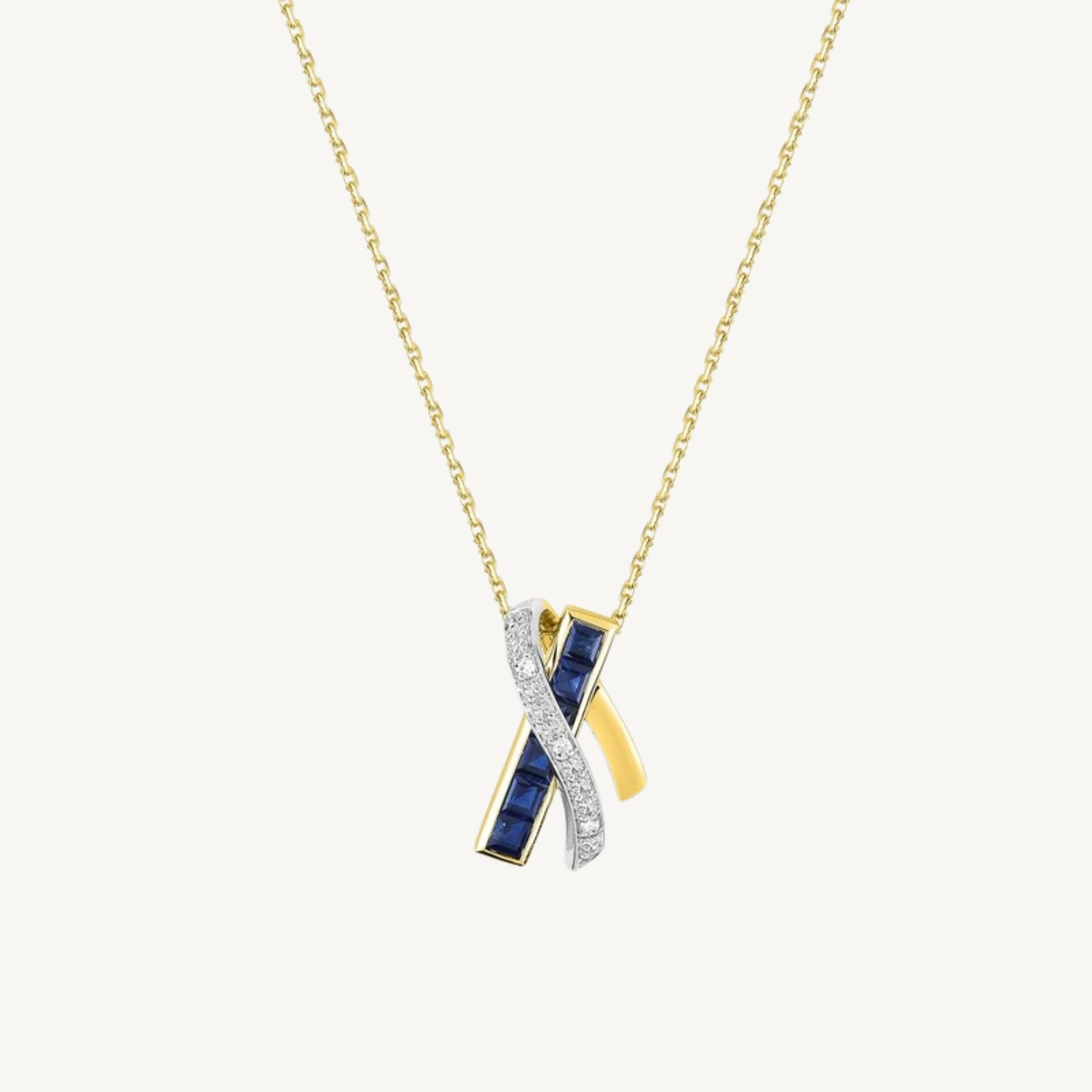 COLLIER SISSI
