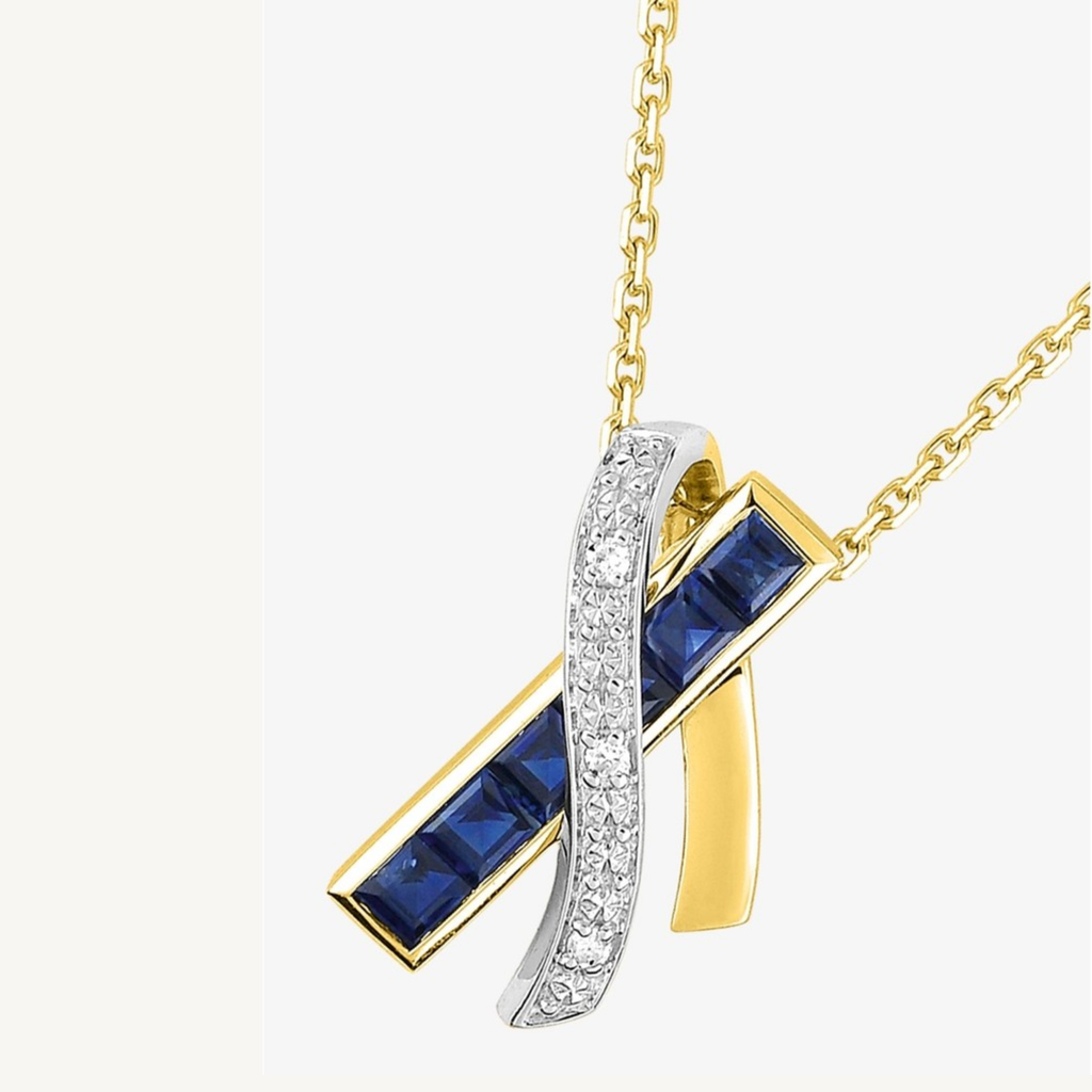 COLLIER SISSI