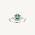BAGUE MÉLIA