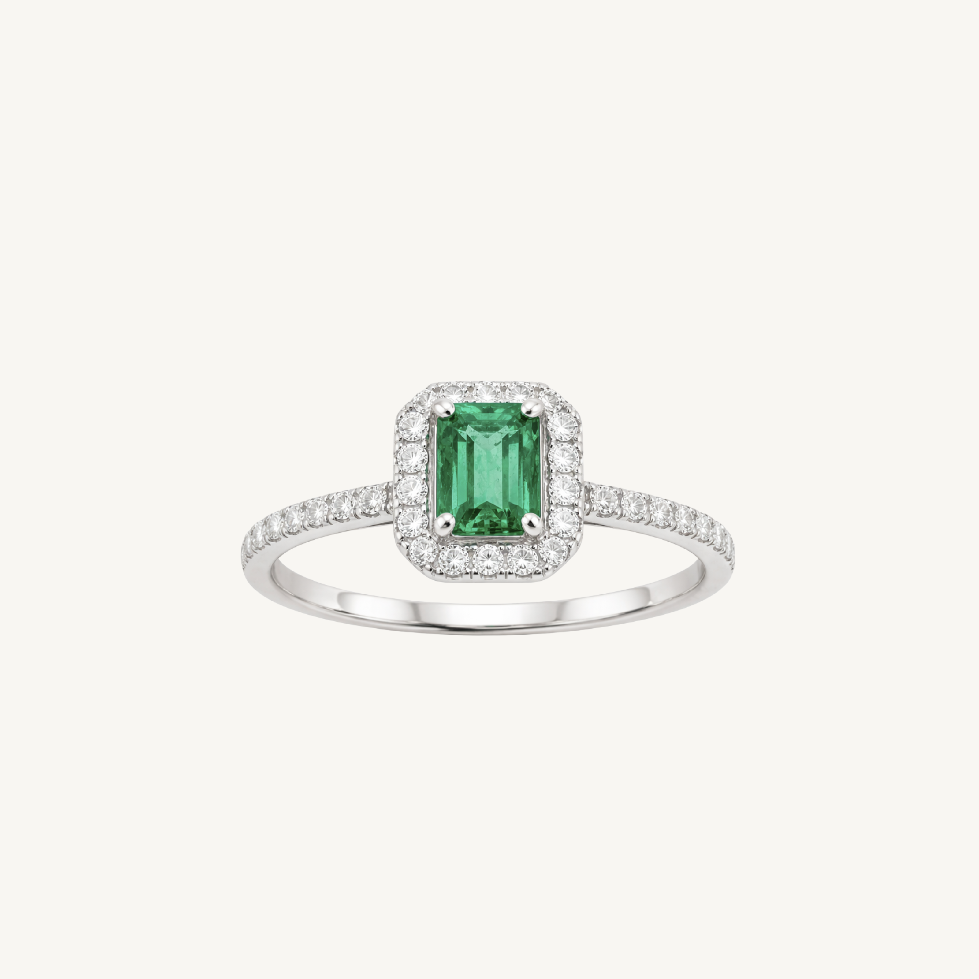 BAGUE MÉLIA