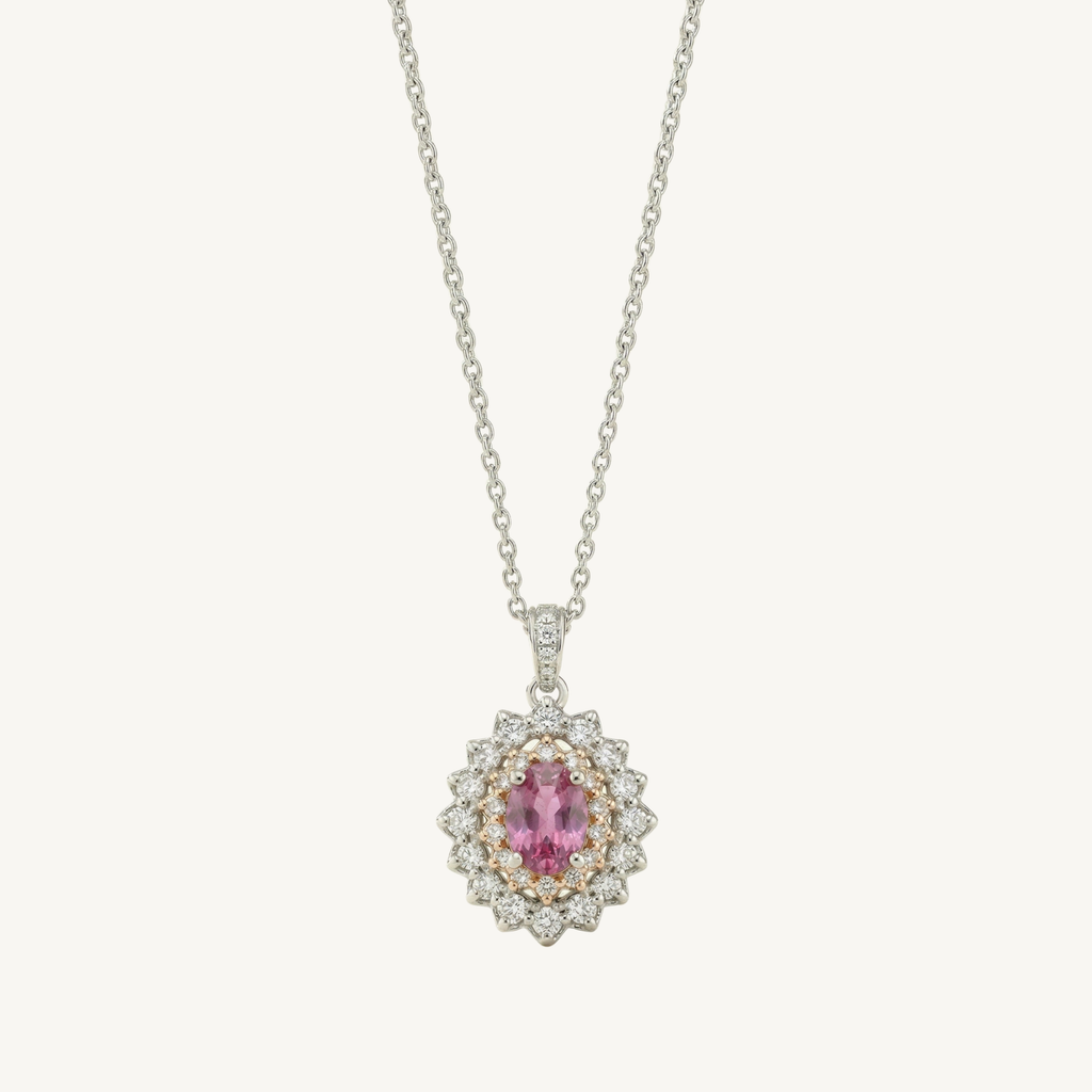 COLLIER ÉLORIA