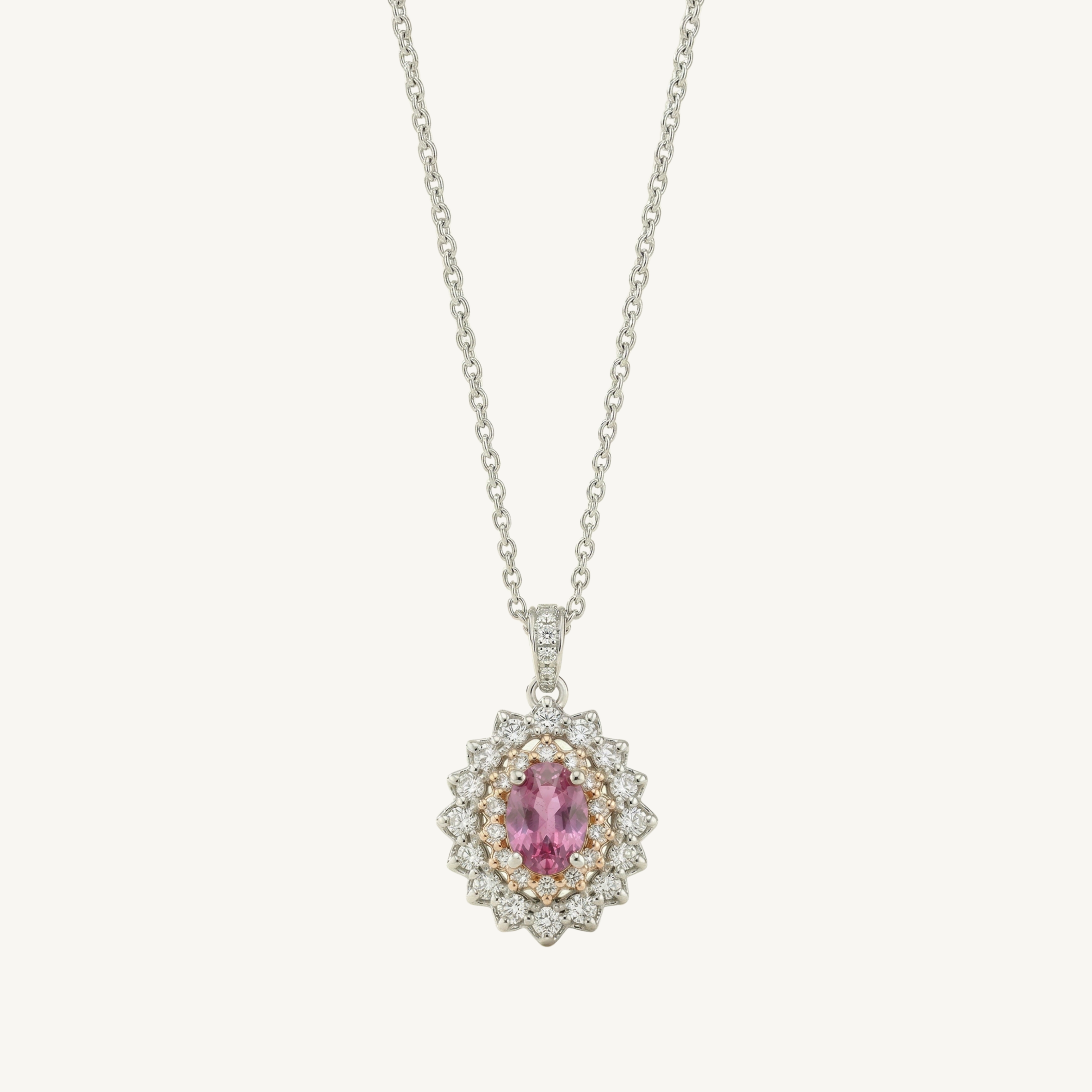 COLLIER ÉLORIA