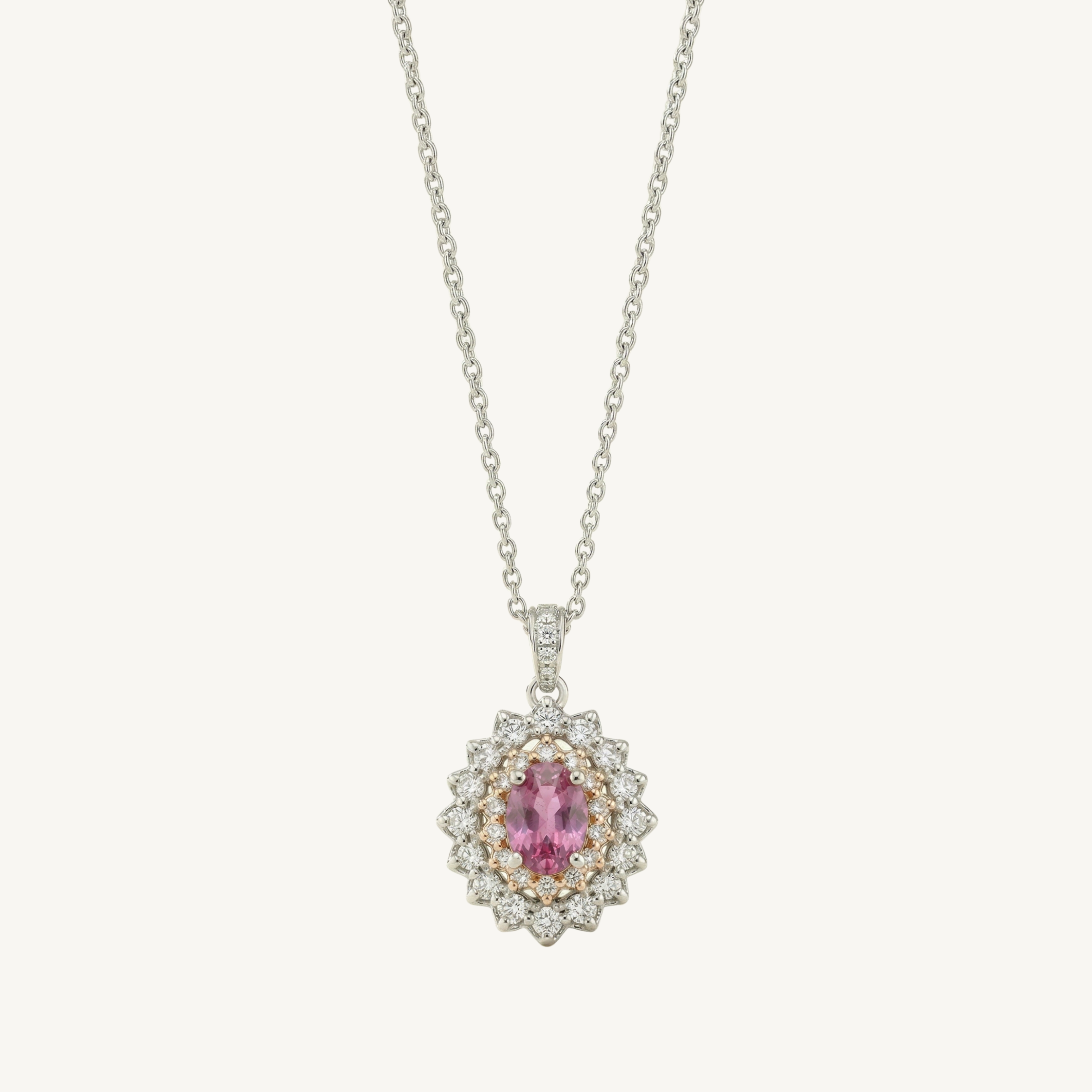 COLLIER ÉLORIA