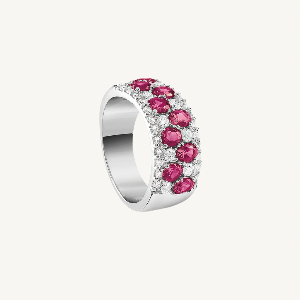 BAGUE SYRA