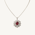 COLLIER SELENE
