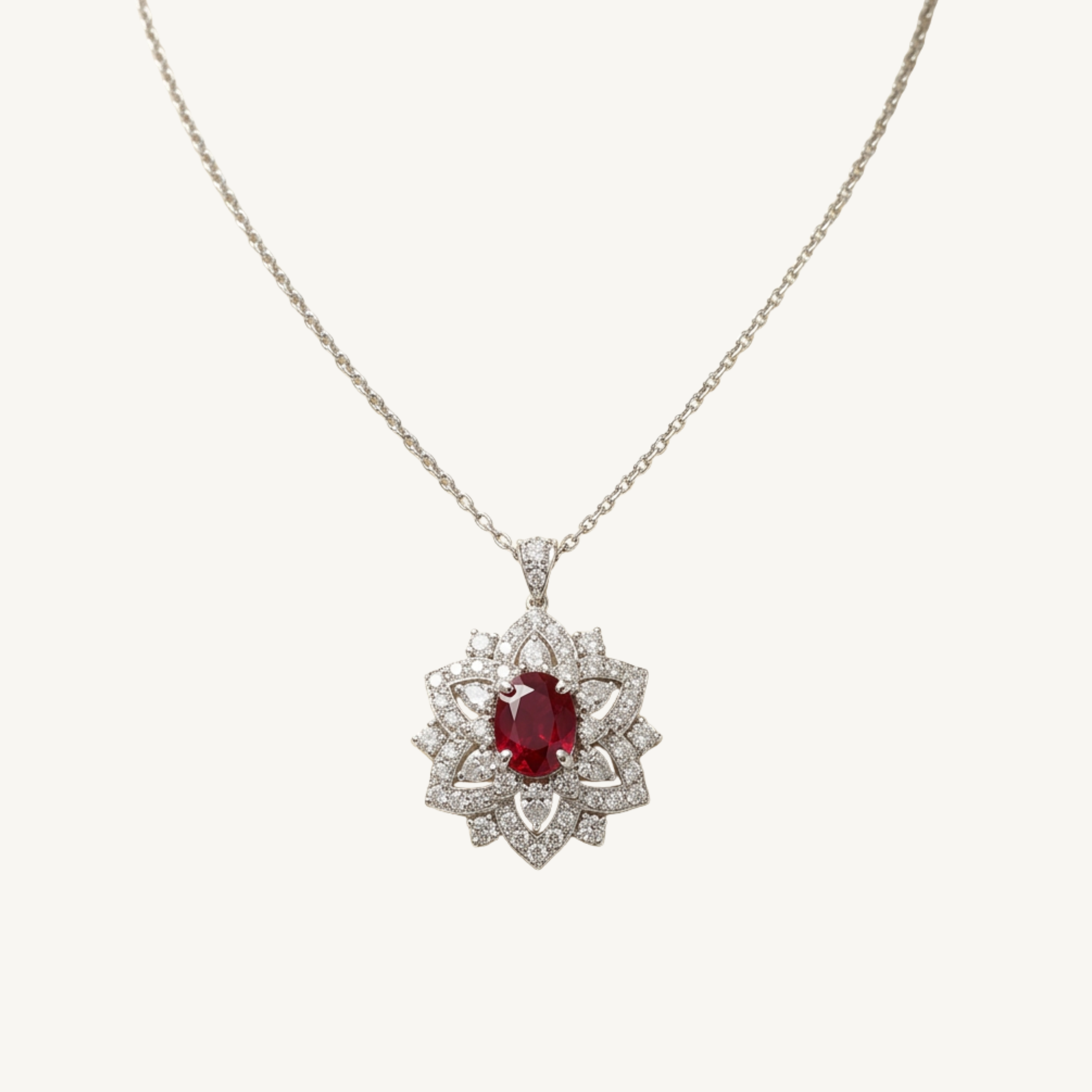 COLLIER SELENE