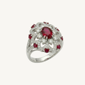 BAGUE ORAYA