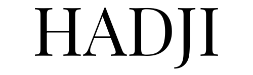 HADJI JOAILLERIE