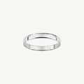 ALLIANCE CLASSIQUE OR BLANC