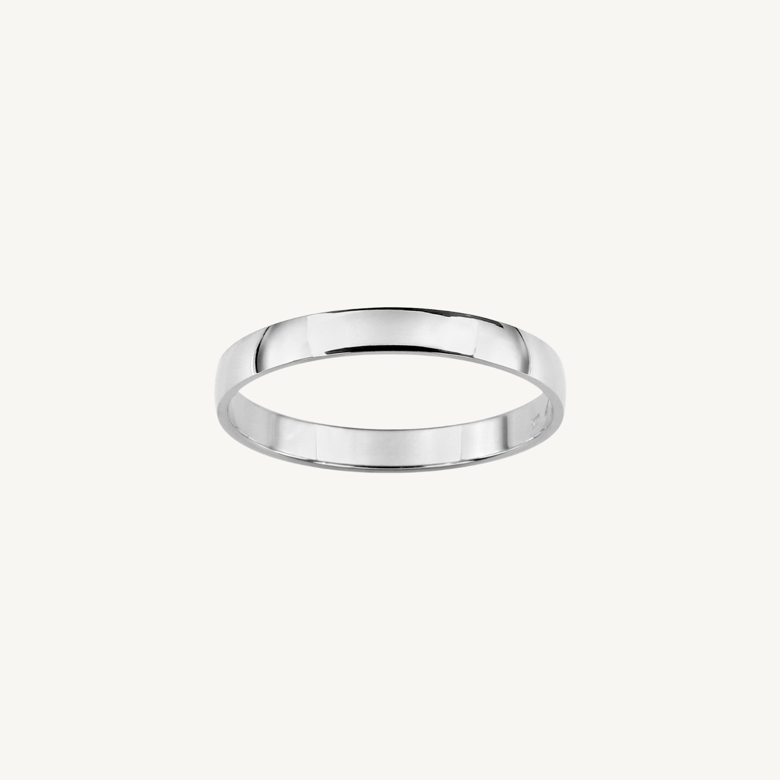 ALLIANCE CLASSIQUE OR BLANC